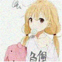 观众林一的头像